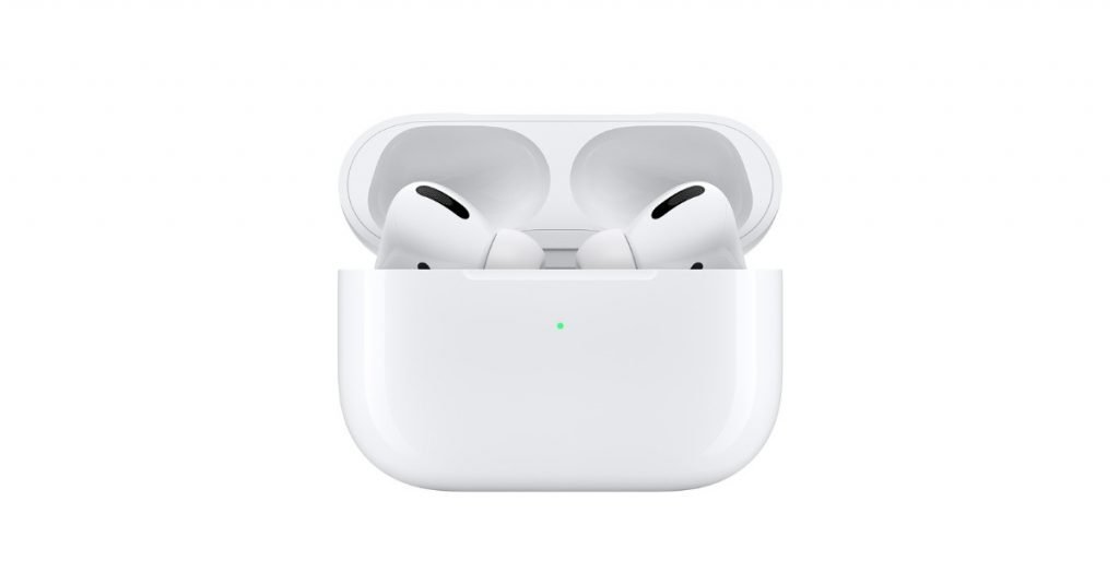AirPods Pro