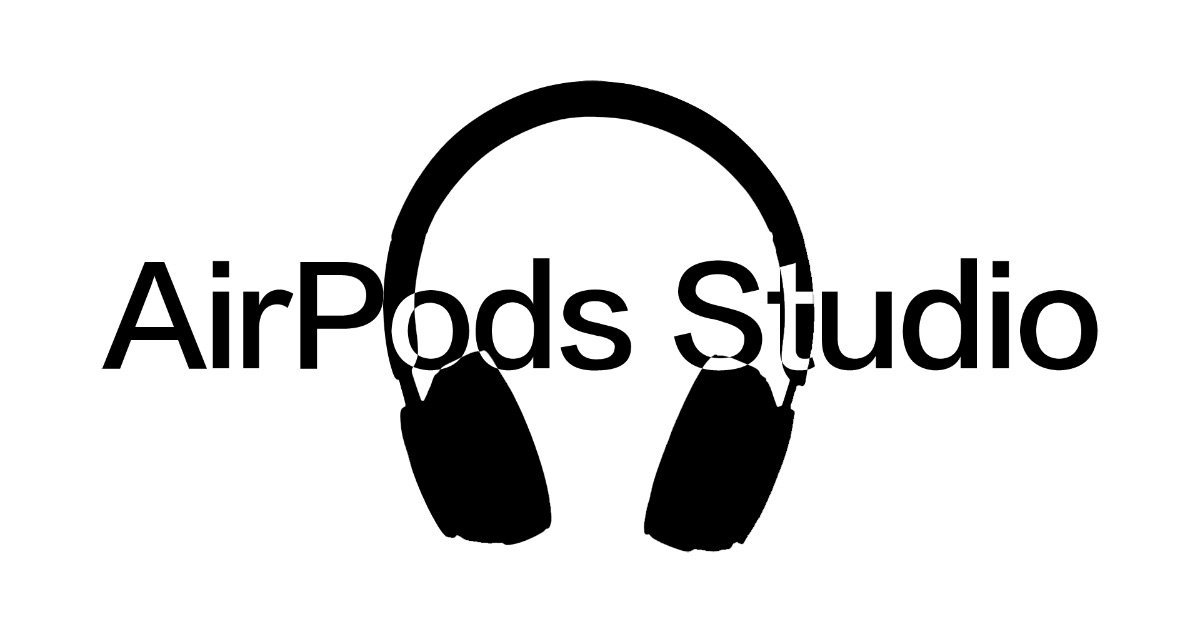 airpods studio