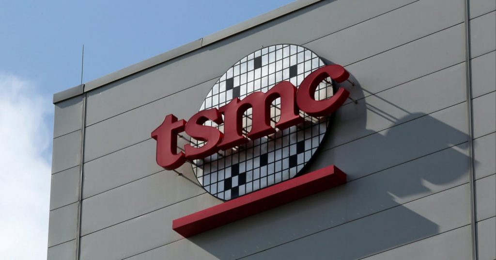 tsmc 1