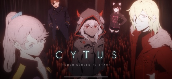 雷亞著名作品　原價 US $1.99 《Cytus II》限時免費