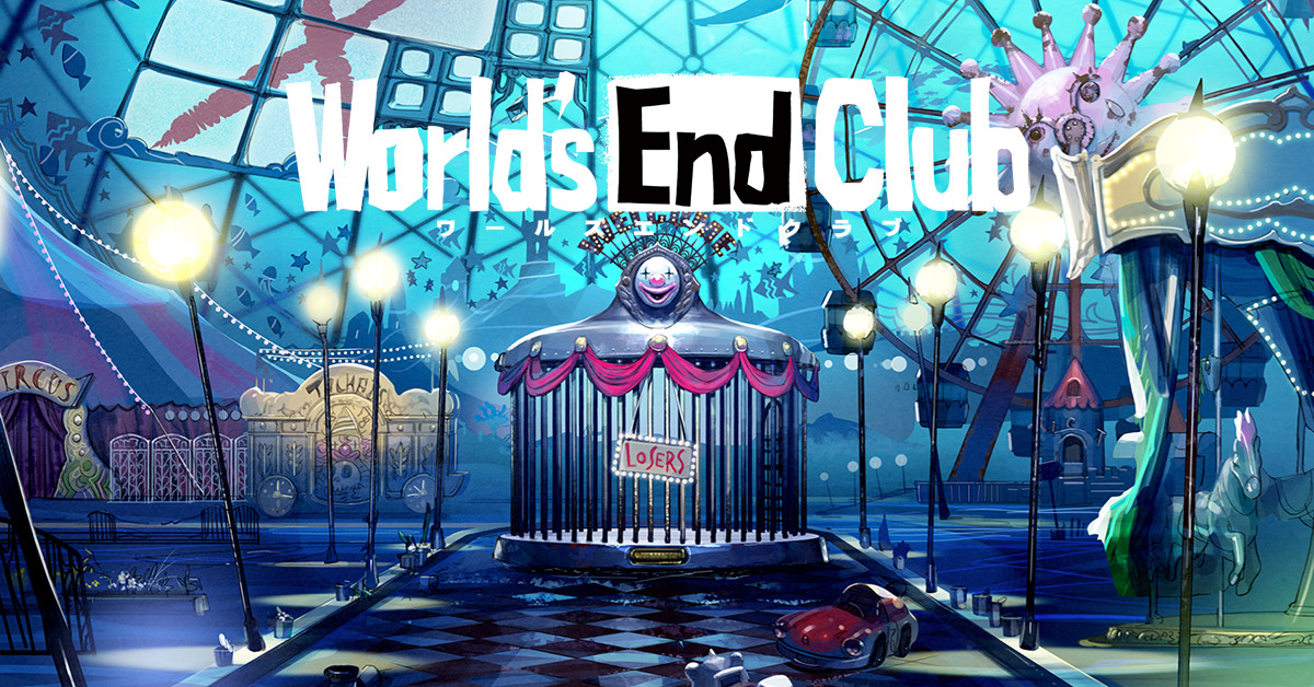 Worlds End Club