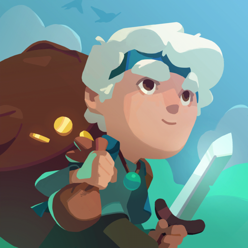 Moonlighter 1 1