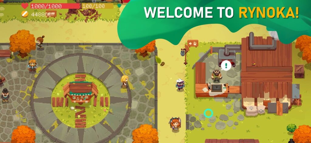 Moonlighter 2