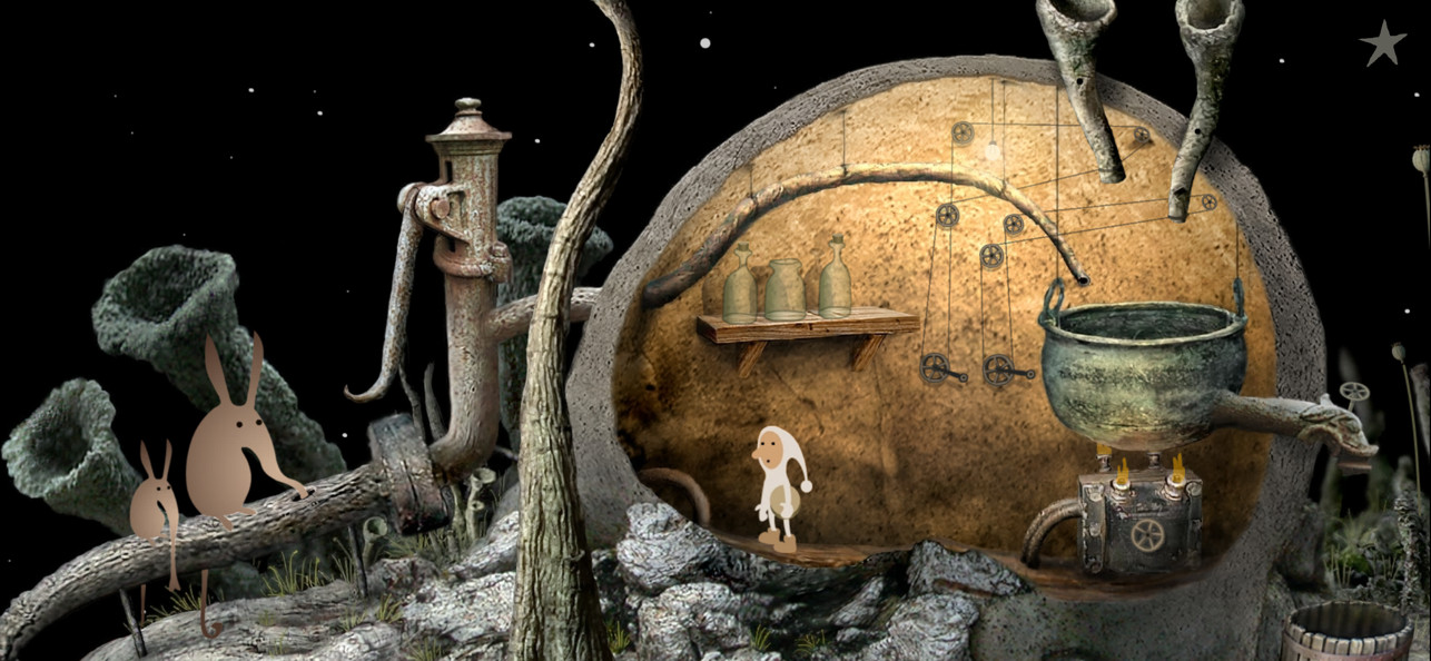 Samorost 2 2