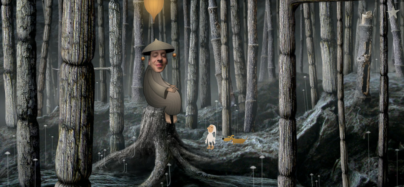 Samorost 2 4