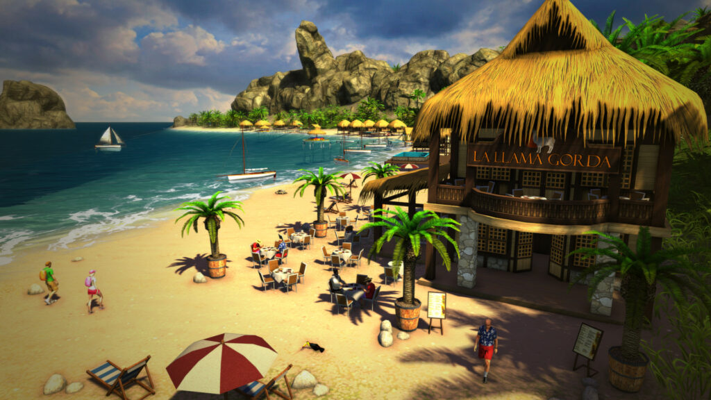 Tropico 5 1 1