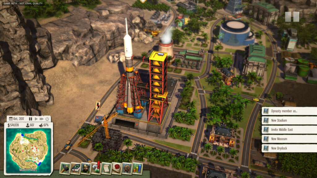 Tropico 5 2