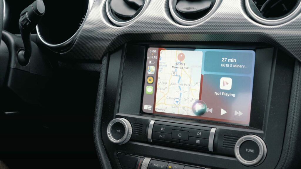 applecar