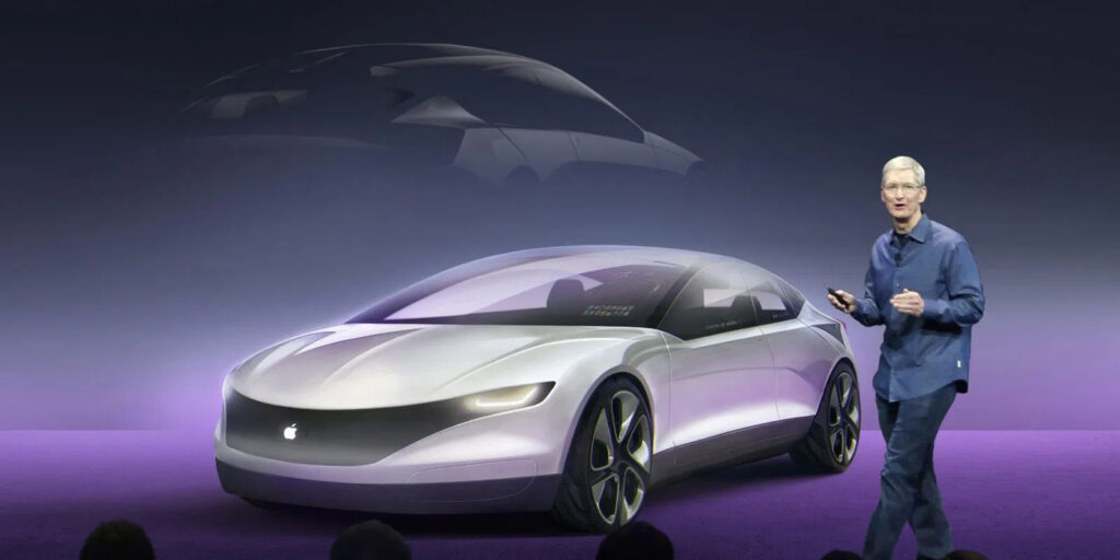 applecar 2