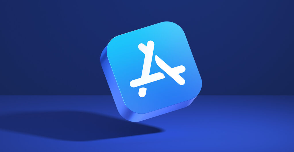appstore