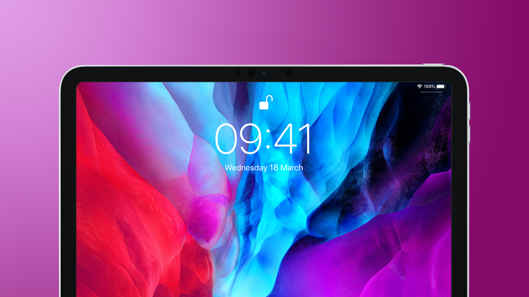 iPad Air 預計 2027 年改用 OLED 螢幕　提升顯示體驗