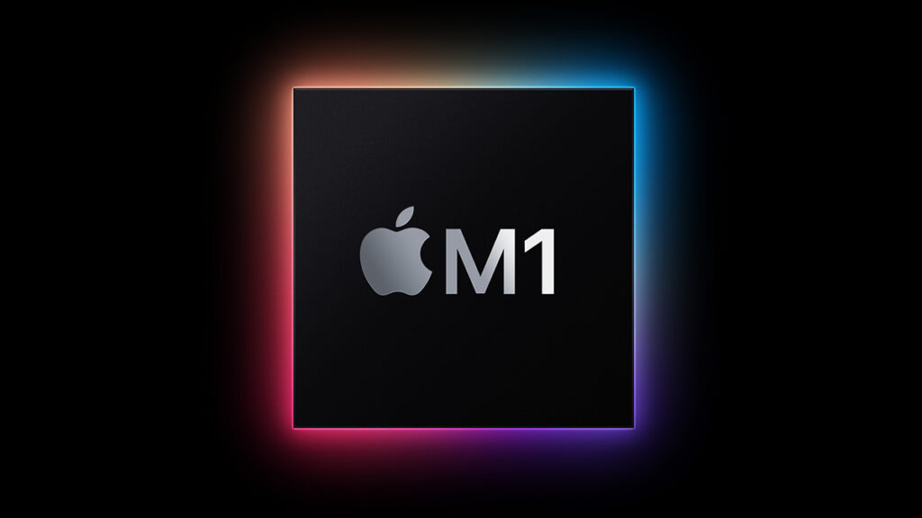 Apple M1