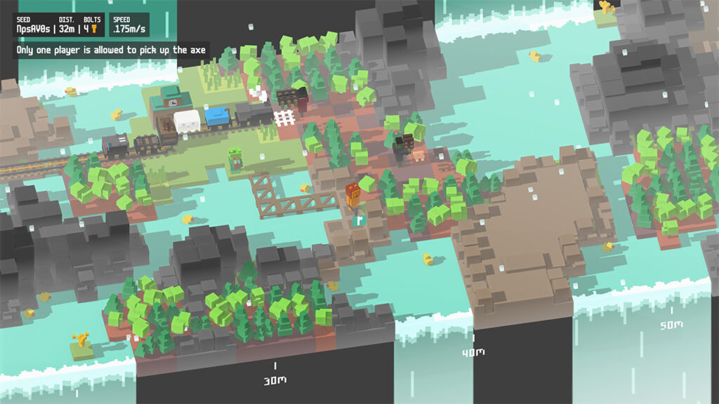 Unrailed 1