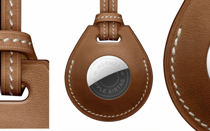 airtag hermes 1