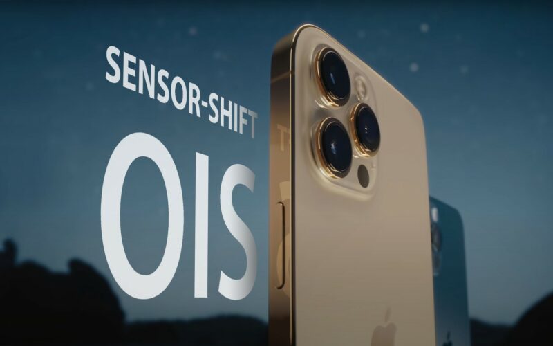 iPhone OIS Feature2.5