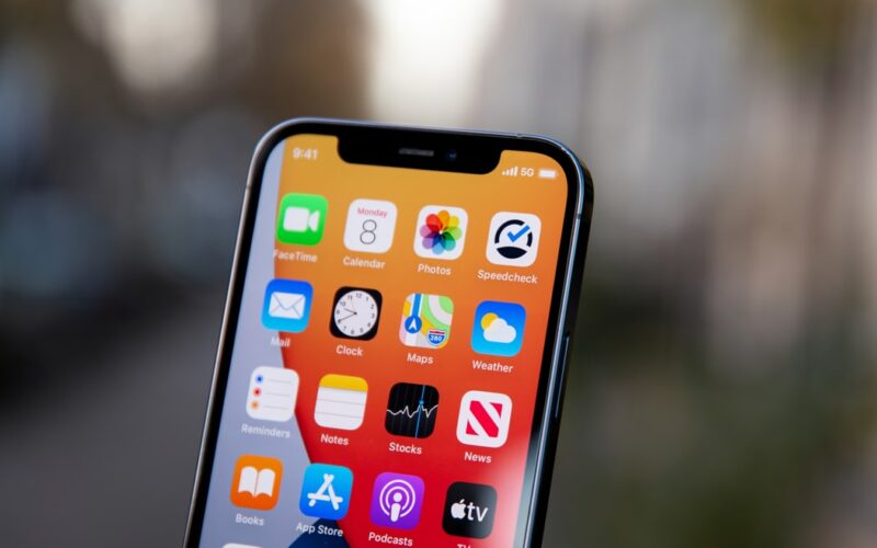 iphone 5f