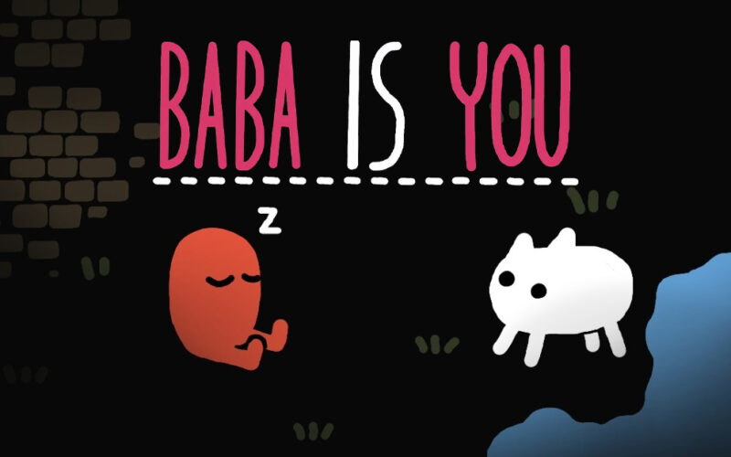 Baba Is You