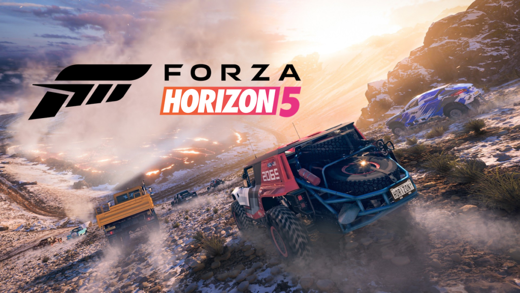 Forza Horizon 5 6