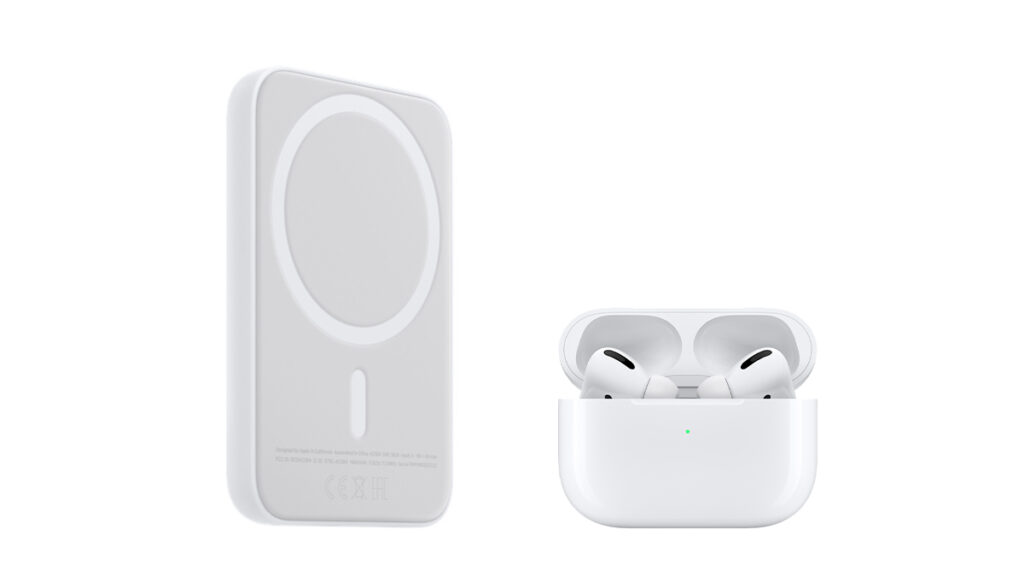 MagSafe Airpods
