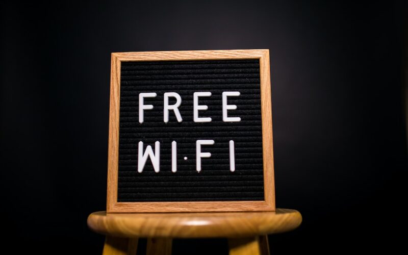 wifi