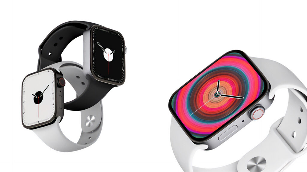 Apple Watch Series 7