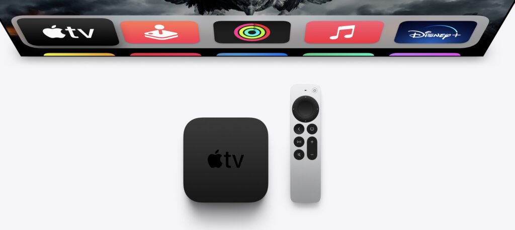 appletv