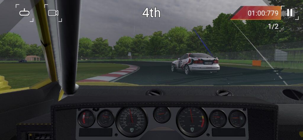 Assetto Corsa Mobile 2