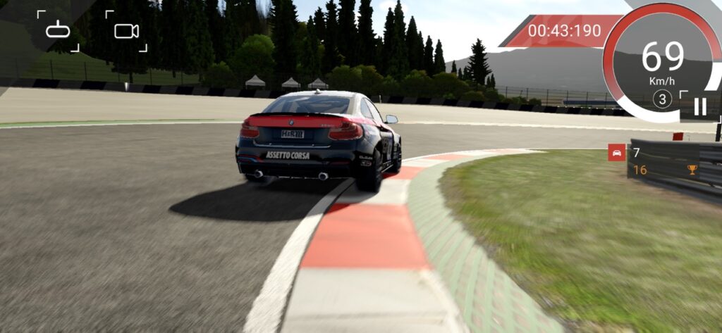 Assetto Corsa Mobile 6