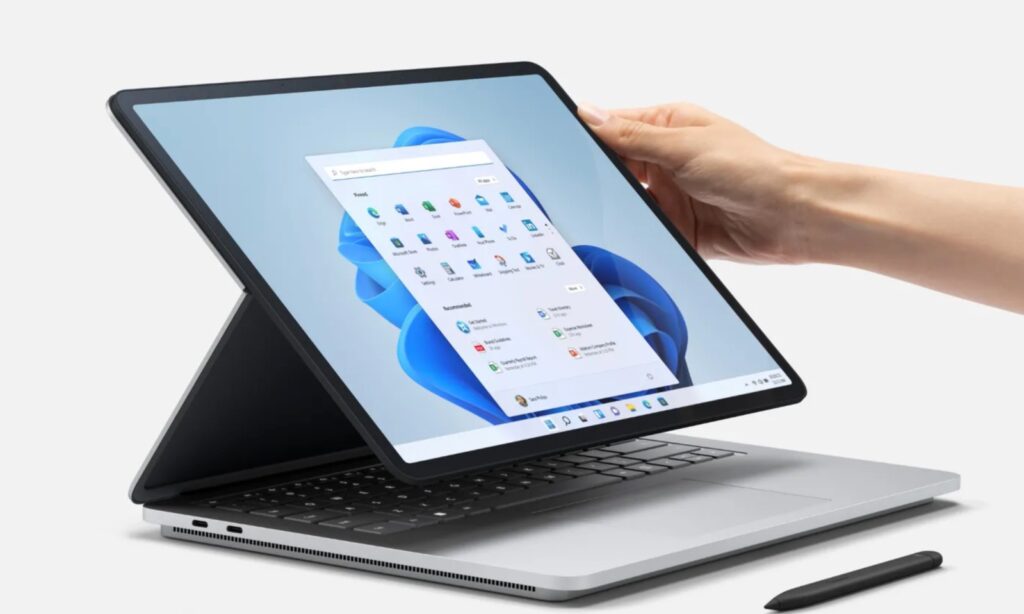 surfacepro8 magickeyboard
