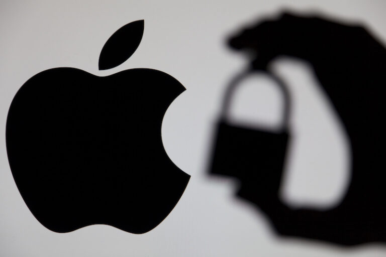 apple security