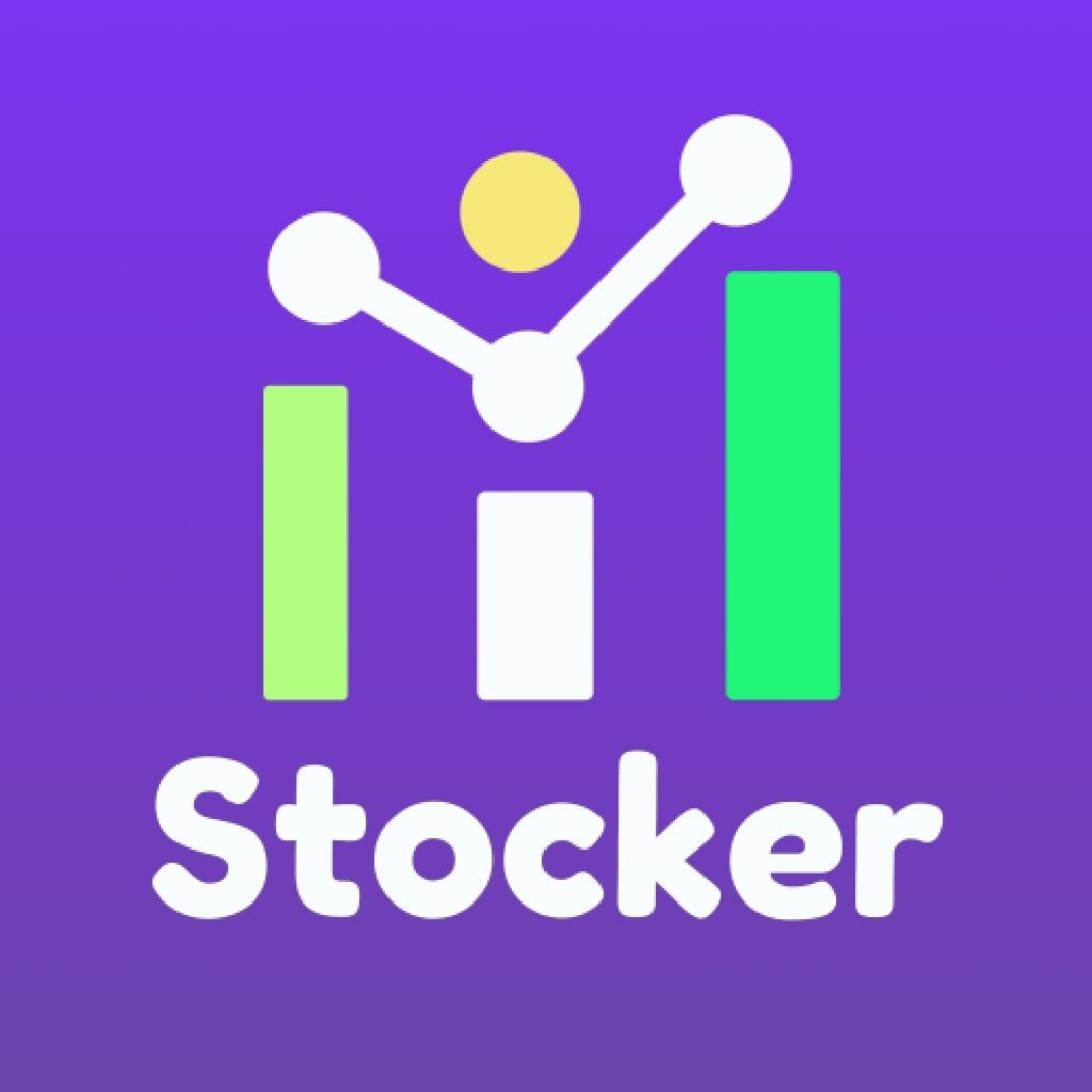 stocker icon