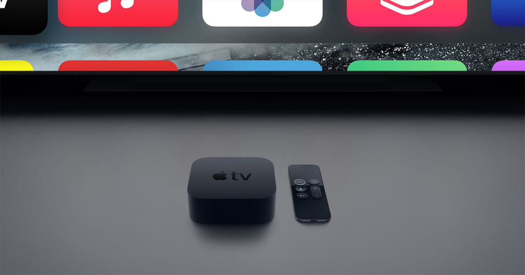 Apple TV