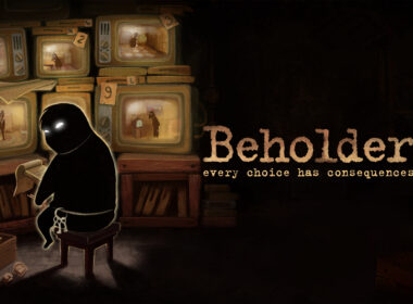 Beholder 1