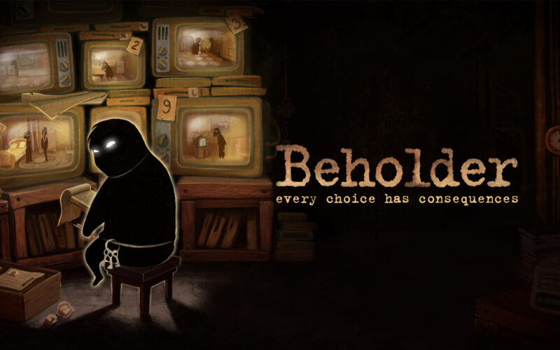 Beholder 1