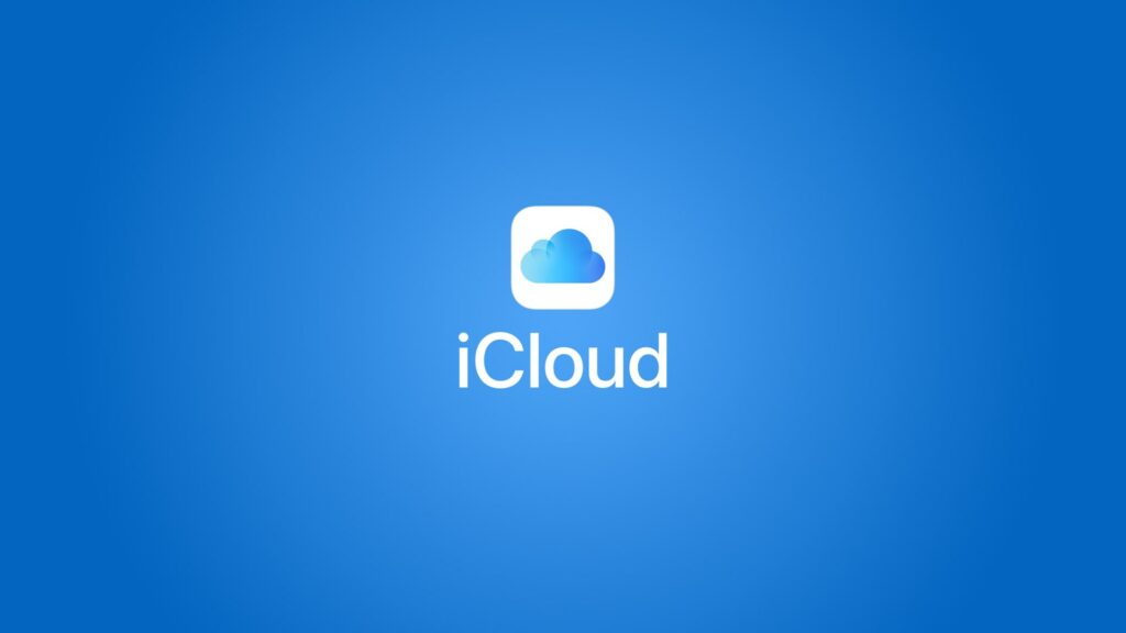 icloud