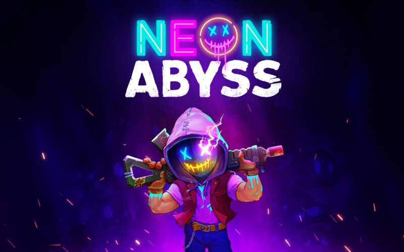 Neon Abyss 1