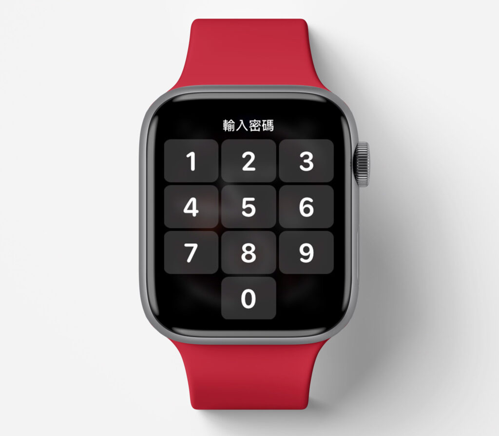 applewatch pw 1