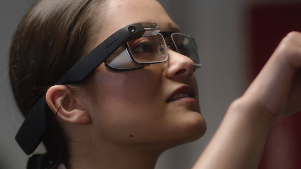 google glass