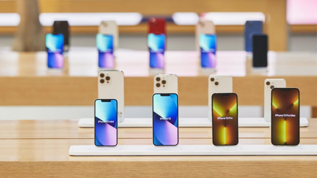 iphone13