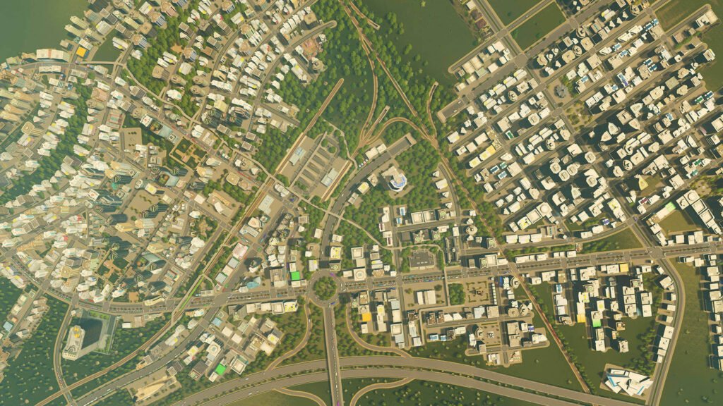 Cities Skylines 3