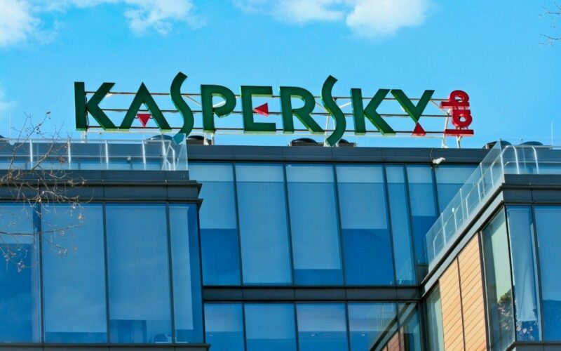 kaspersky