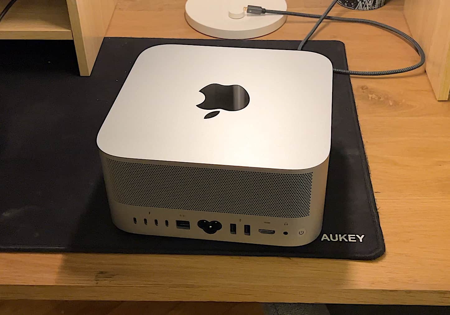 Apple 減少 Mac Studio 與 Mac mini 記憶體配置　記憶體短缺問題惡化