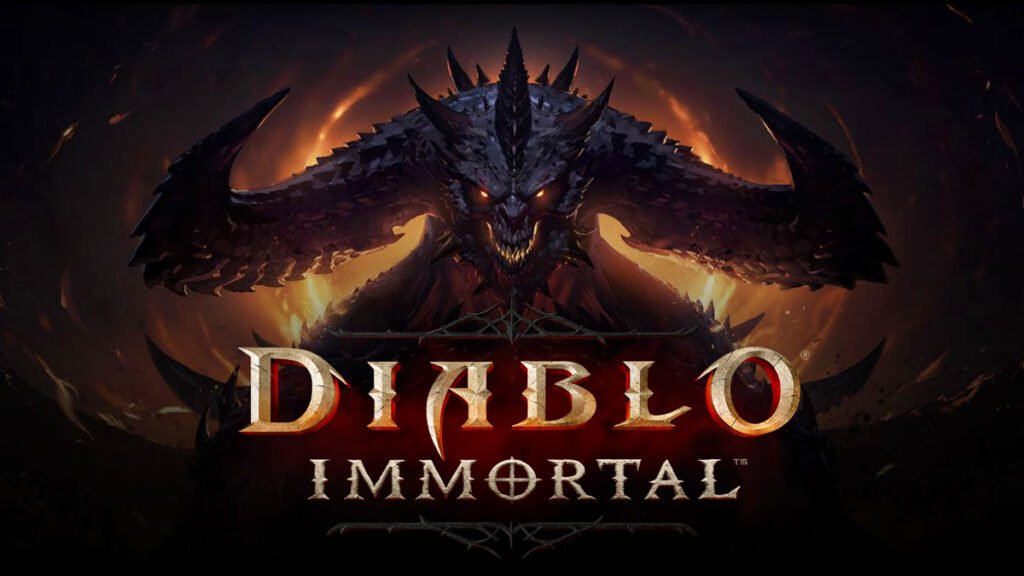 Diablo Immortal