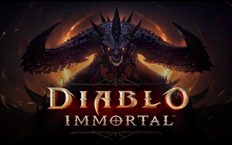 Diablo Immortal
