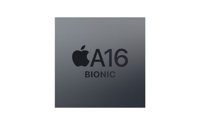 A16