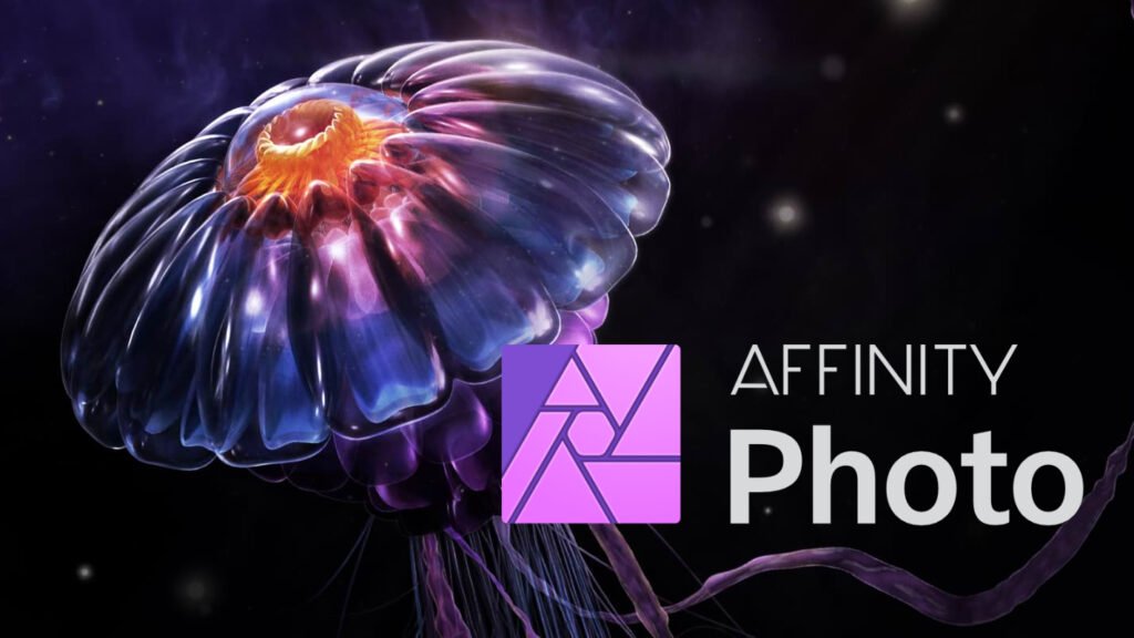 Affinity Photo