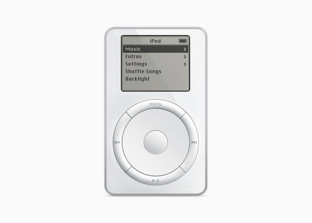 Apple iPod end of life iPod first generation carousel.jpg.large 2x