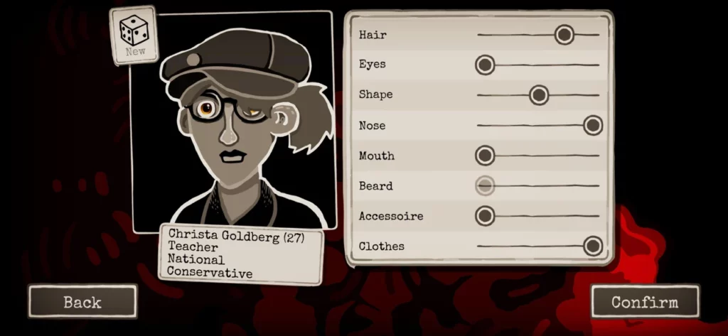 Through the Darkest of Times 8