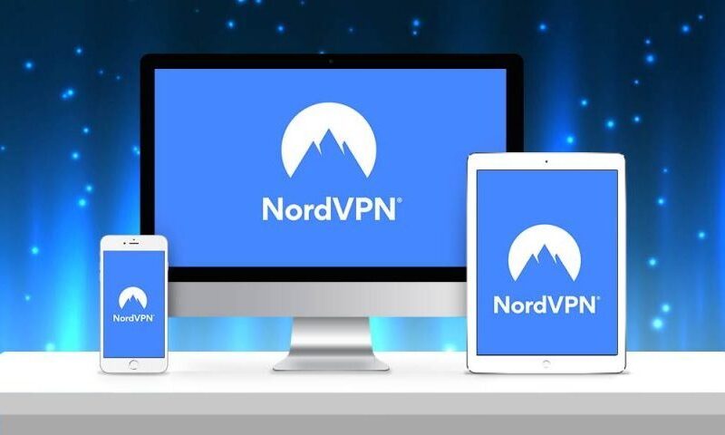 nordvpn 1