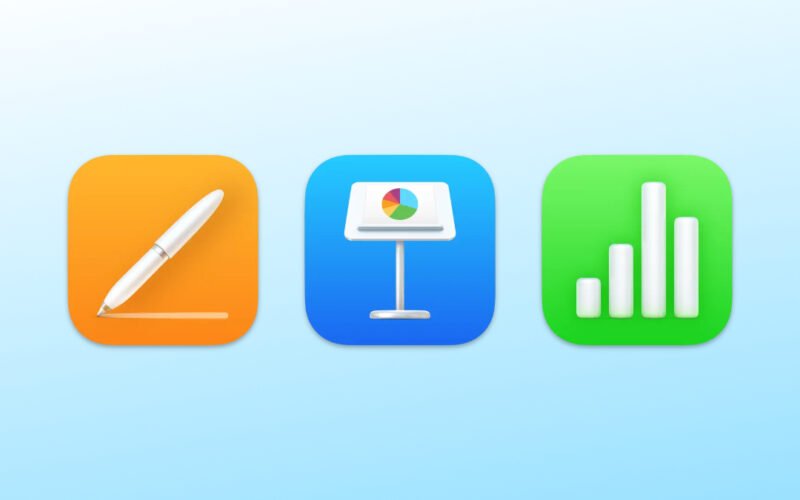 Apple Productivity